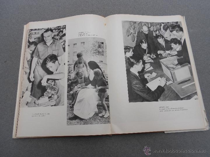 Libros de segunda mano: DON BOSCO EN EL MUNDO - Foto 5