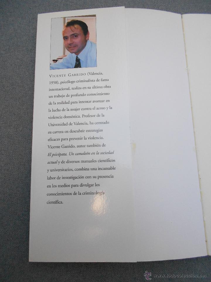 Libros de segunda mano: AMORES QUE MATAN - Foto 3