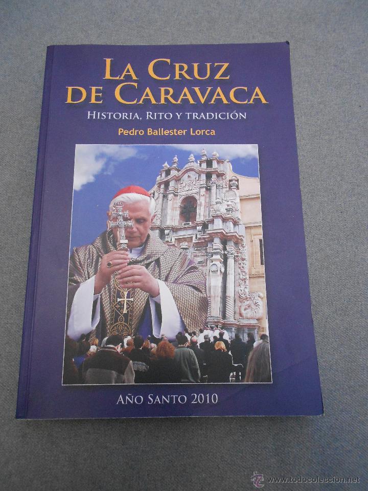 Libros de segunda mano: LA CRUZ DE CARAVACA - Foto 1