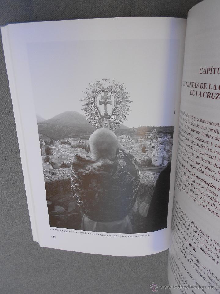 Libros de segunda mano: LA CRUZ DE CARAVACA - Foto 3