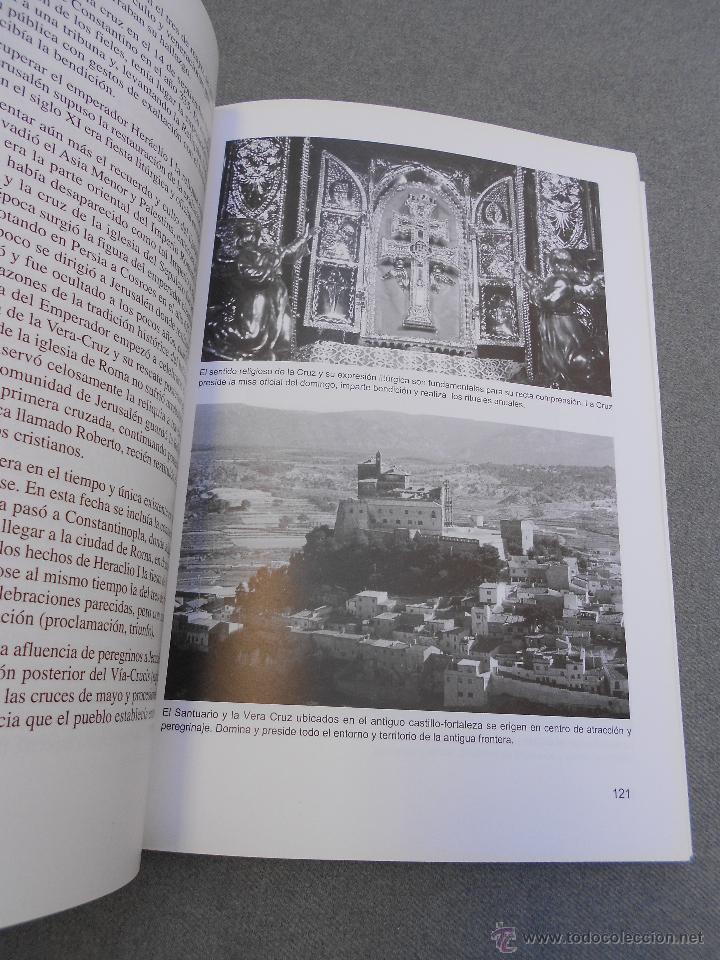 Libros de segunda mano: LA CRUZ DE CARAVACA - Foto 4