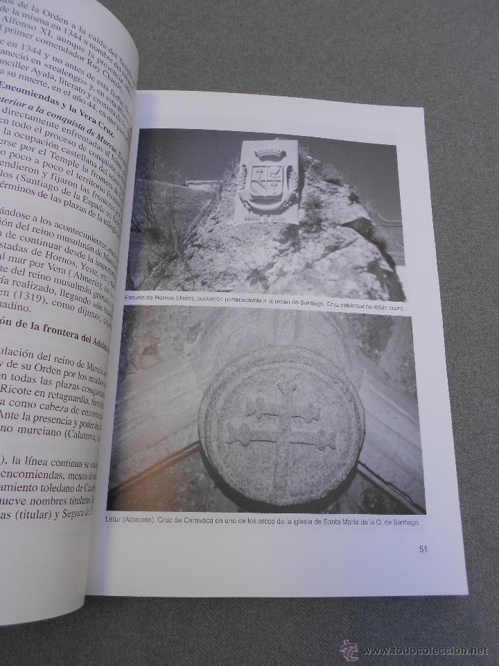Libros de segunda mano: LA CRUZ DE CARAVACA - Foto 5