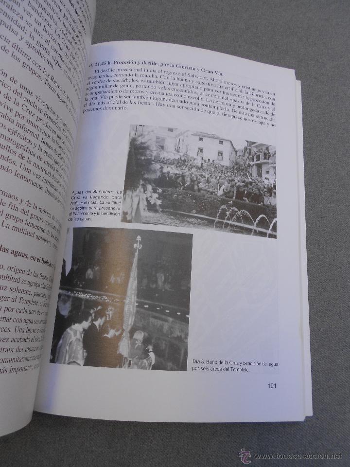 Libros de segunda mano: LA CRUZ DE CARAVACA - Foto 6