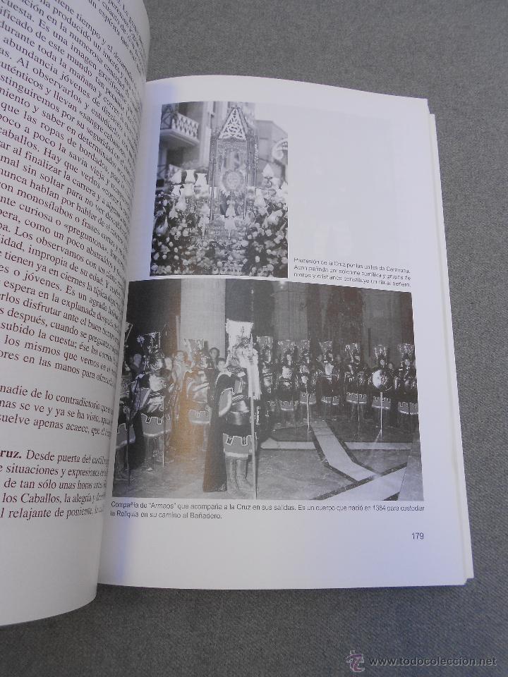 Libros de segunda mano: LA CRUZ DE CARAVACA - Foto 7