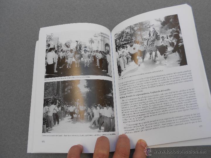 Libros de segunda mano: LA CRUZ DE CARAVACA - Foto 8