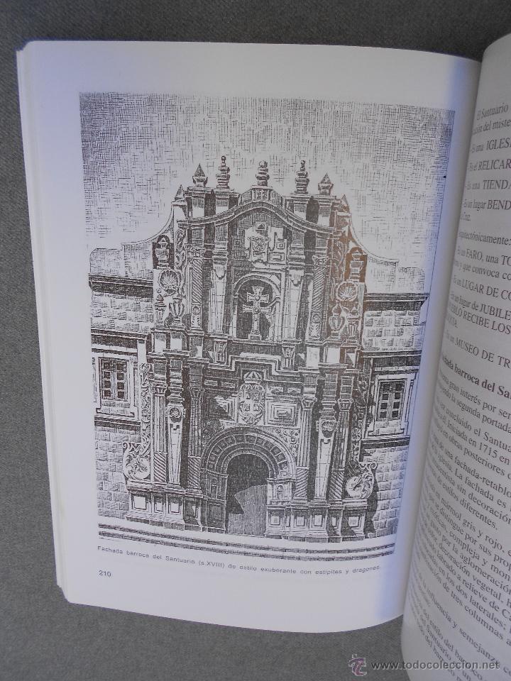 Libros de segunda mano: LA CRUZ DE CARAVACA - Foto 9