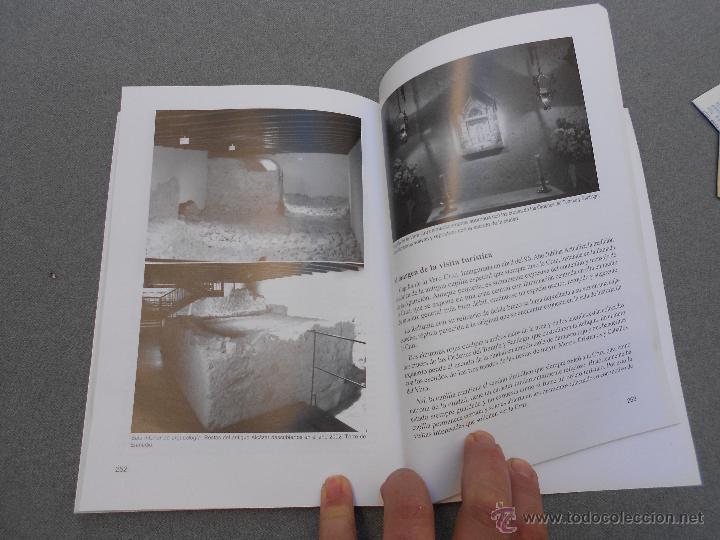 Libros de segunda mano: LA CRUZ DE CARAVACA - Foto 10