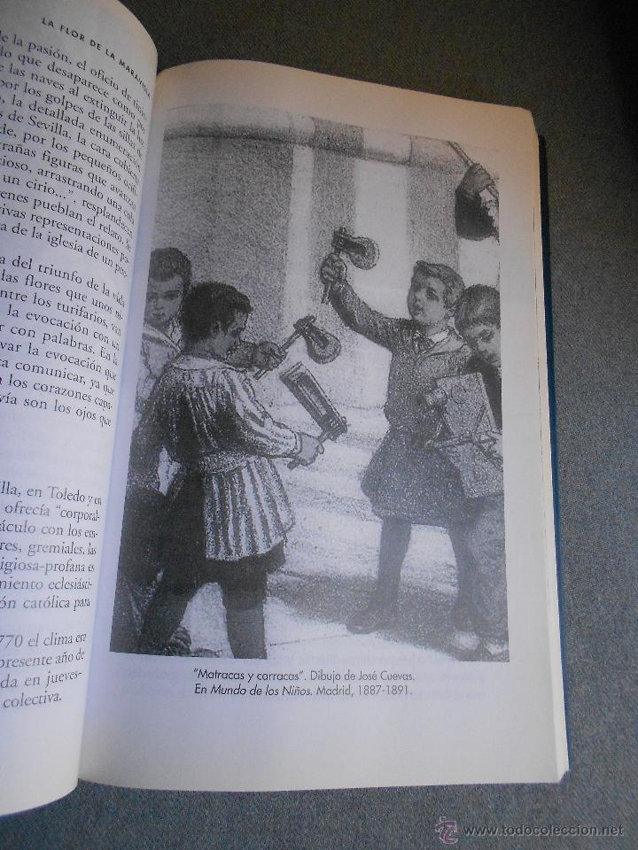 Libros de segunda mano: LA FLOR DE LA MARAVILLA - Foto 2