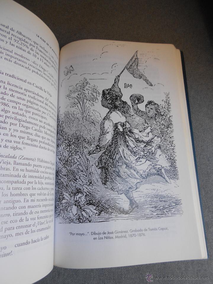 Libros de segunda mano: LA FLOR DE LA MARAVILLA - Foto 5