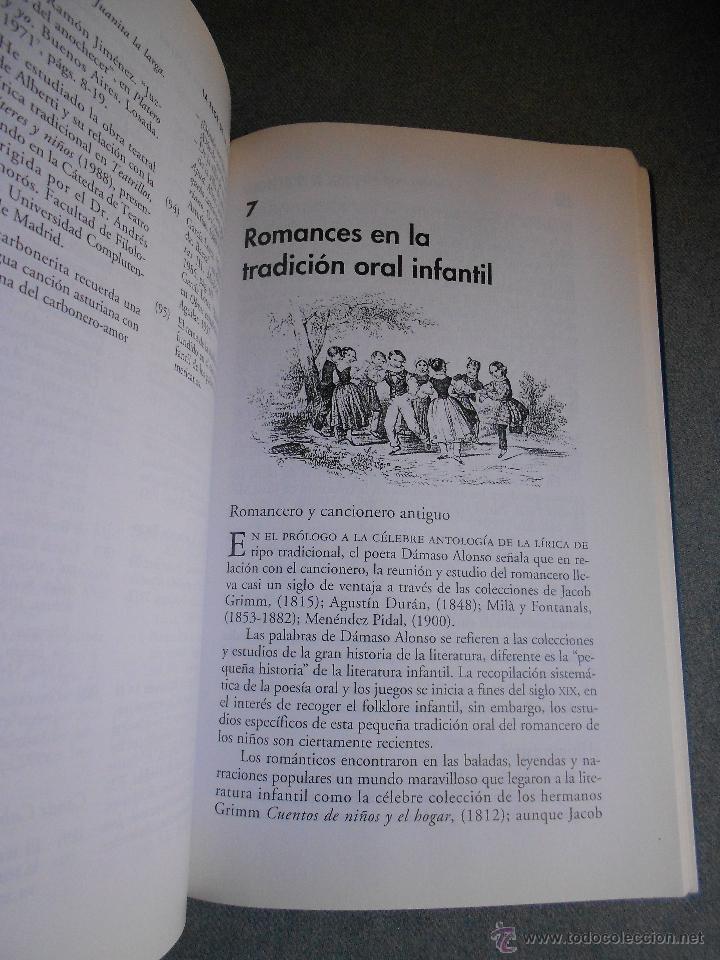 Libros de segunda mano: LA FLOR DE LA MARAVILLA - Foto 8