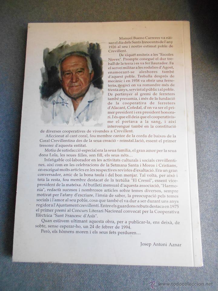 Libros de segunda mano: EL TRIPTIC DEL VI - Foto 2