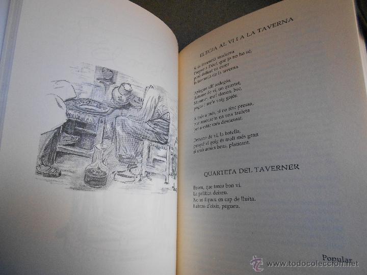 Libros de segunda mano: EL TRIPTIC DEL VI - Foto 3