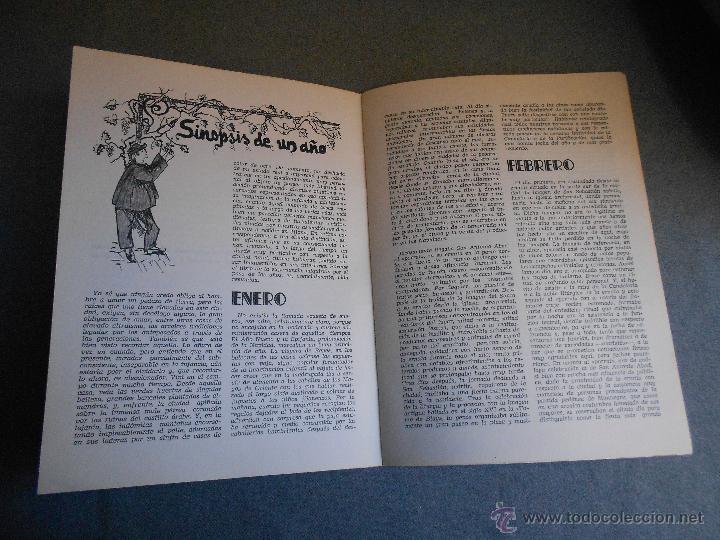 Libros de segunda mano: ANTIGUAS COSTUMBRES JIJONENCAS - Foto 4