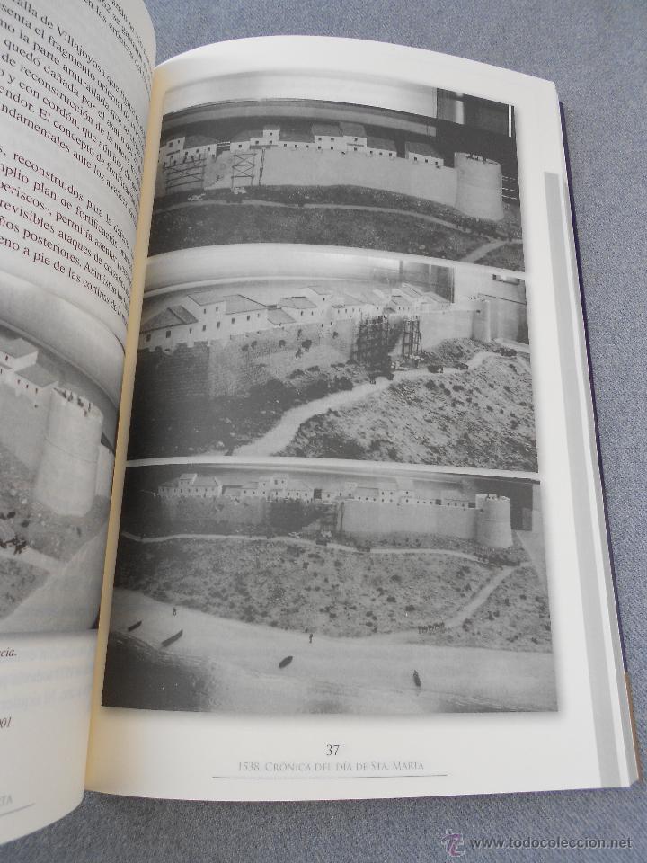 Libros de segunda mano: CRONICA DEL DIA DE SANTA MARTA - Foto 6