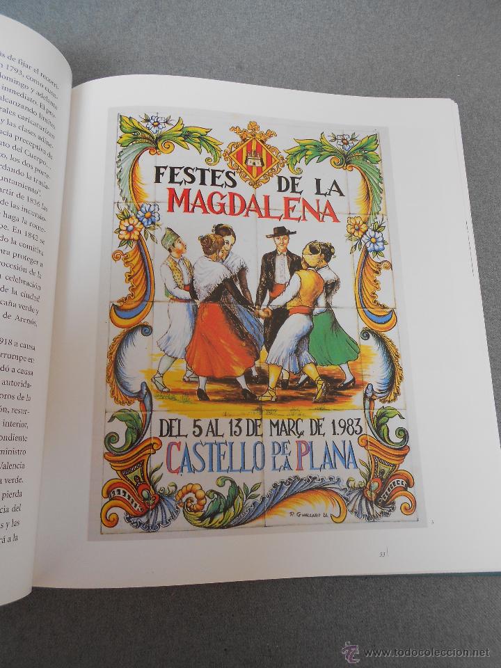Libros de segunda mano: CALENDARIO DE FIESTAS - PRIMAVERA - Foto 3