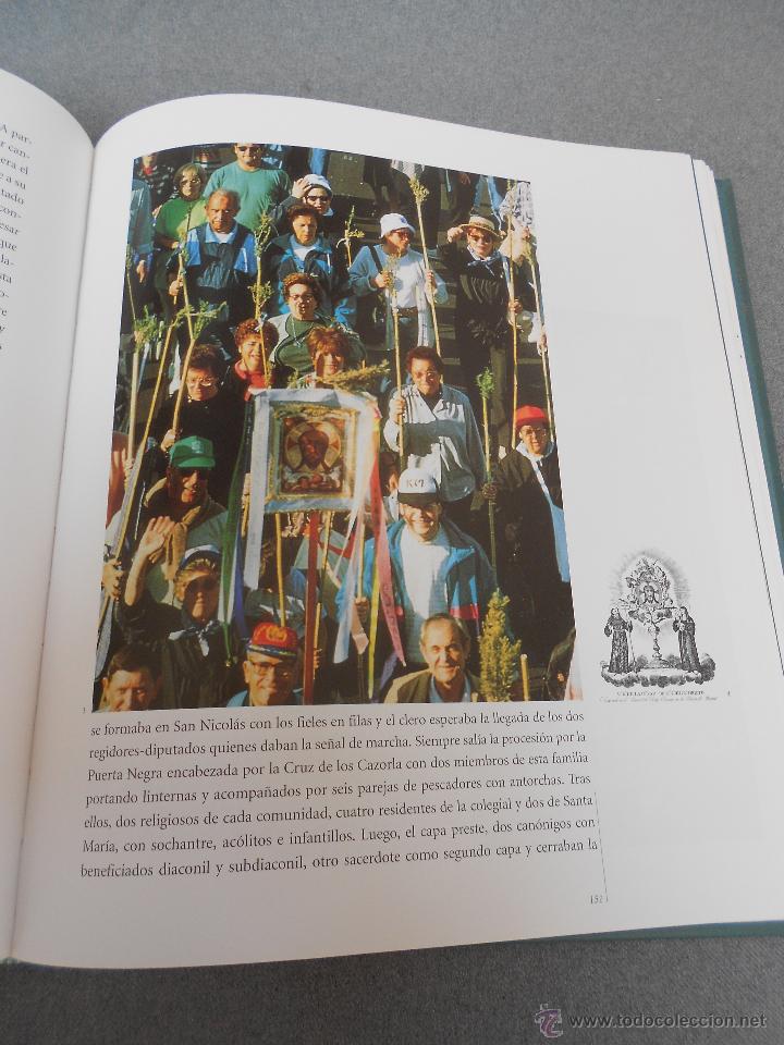 Libros de segunda mano: CALENDARIO DE FIESTAS - PRIMAVERA - Foto 4