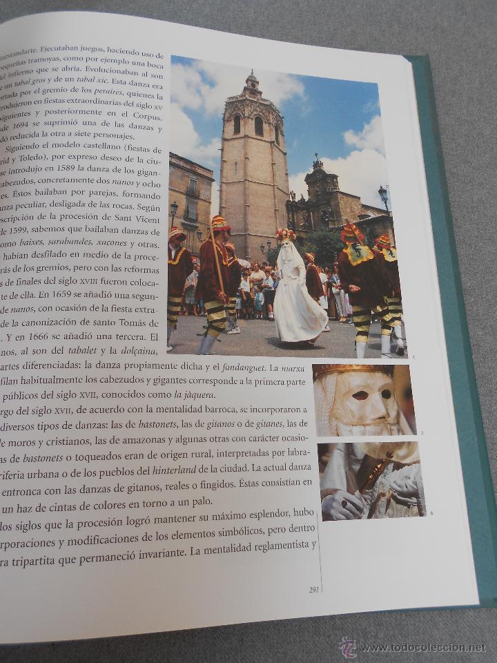 Libros de segunda mano: CALENDARIO DE FIESTAS - PRIMAVERA - Foto 6