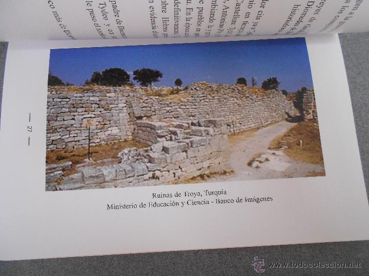 Libros de segunda mano: ORIGEN GRIEGO DE TUY - Foto 3