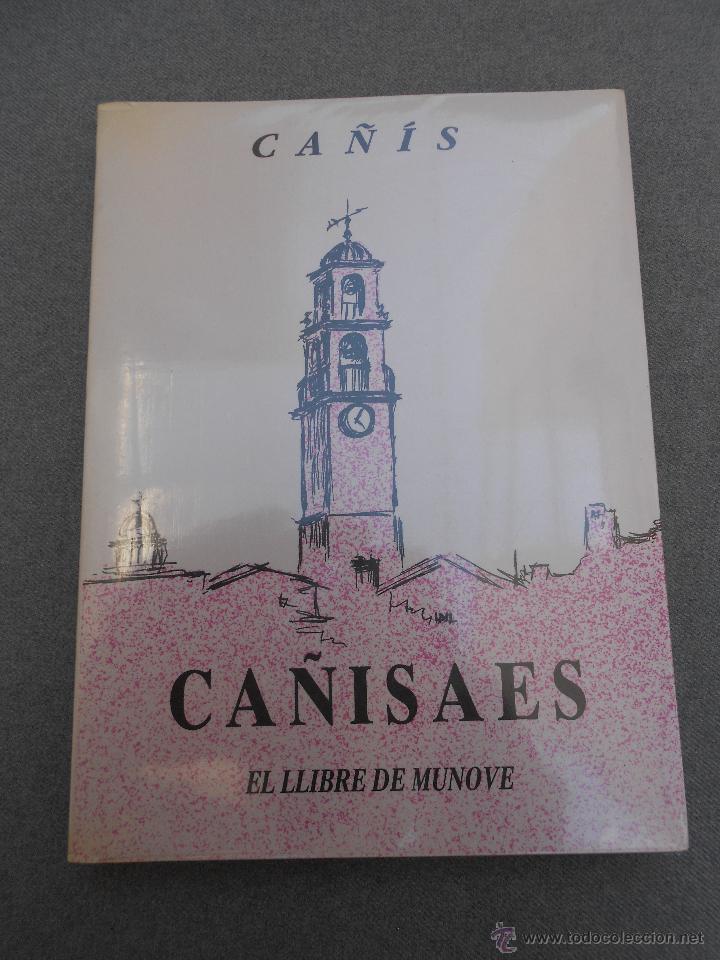 Libros de segunda mano: CA&Ntilde;ISAES - Foto 1