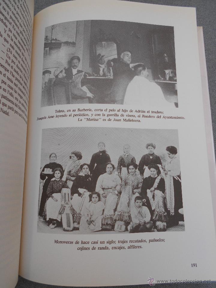 Libros de segunda mano: CA&Ntilde;ISAES - Foto 8