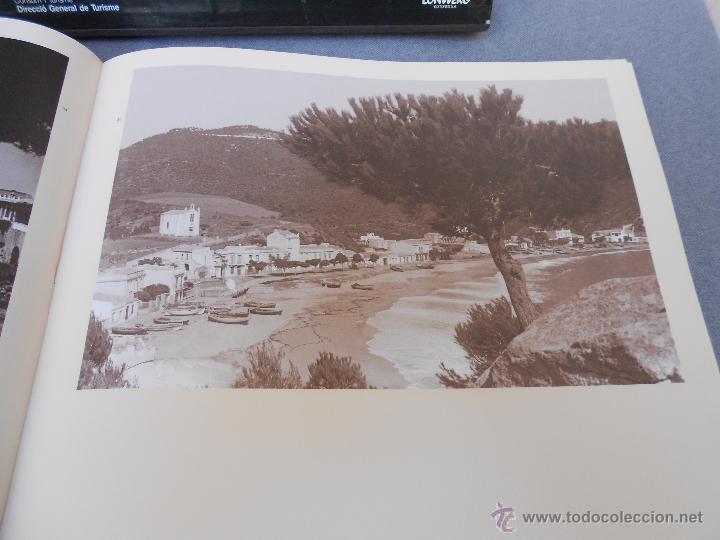 Libros de segunda mano: LA COSTA BRAVA RECUPERADA - Foto 5
