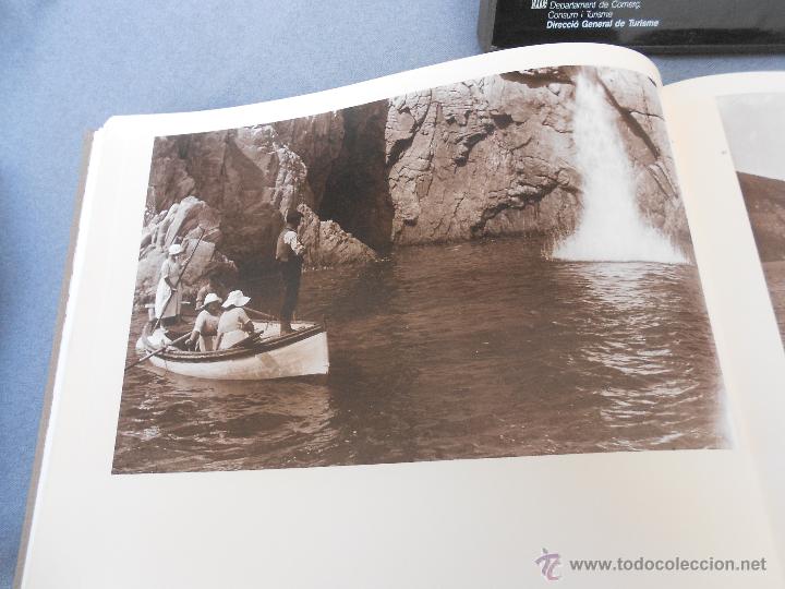 Libros de segunda mano: LA COSTA BRAVA RECUPERADA - Foto 6