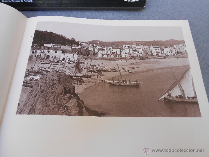 Libros de segunda mano: LA COSTA BRAVA RECUPERADA - Foto 7