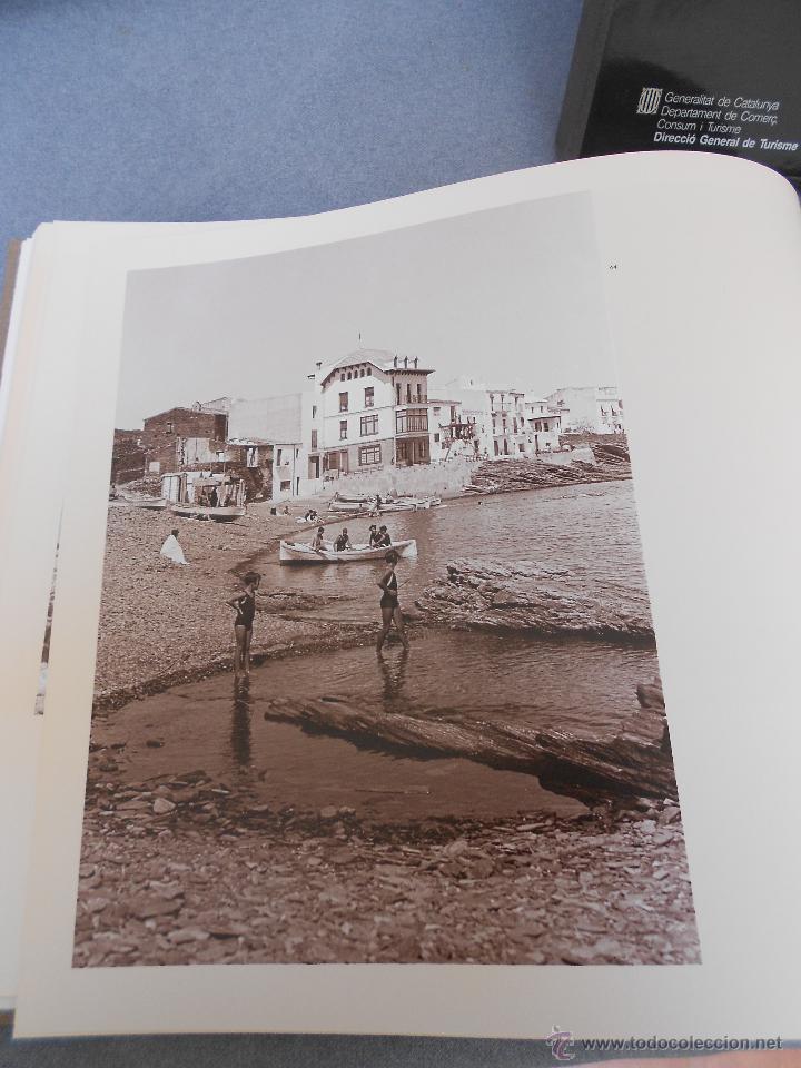 Libros de segunda mano: LA COSTA BRAVA RECUPERADA - Foto 8