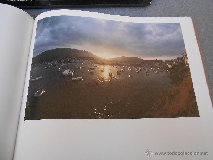 Libros de segunda mano: LA COSTA BRAVA RECUPERADA - Foto 9