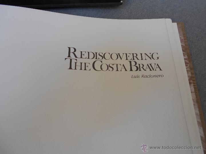 Libros de segunda mano: LA COSTA BRAVA RECUPERADA - Foto 11