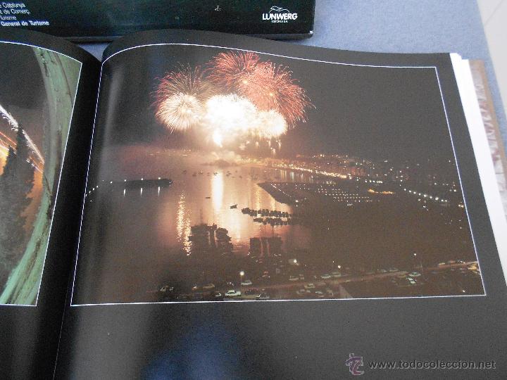 Libros de segunda mano: LA COSTA BRAVA RECUPERADA - Foto 12