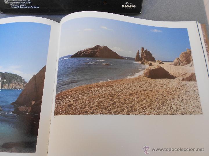 Libros de segunda mano: LA COSTA BRAVA RECUPERADA - Foto 13