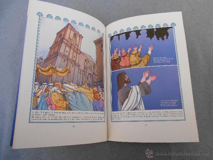 Libros de segunda mano: MON Y MISTERI DE LA FESTA D&acute;ELX. - Foto 5