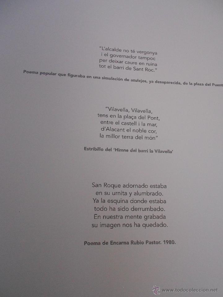 Libros de segunda mano: CUARTEL 10. SAN ROQUE FAMILIAR. - Foto 2
