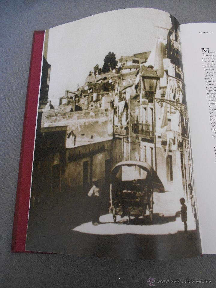 Libros de segunda mano: CUARTEL 10. SAN ROQUE FAMILIAR. - Foto 3