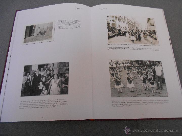 Libros de segunda mano: CUARTEL 10. SAN ROQUE FAMILIAR. - Foto 4