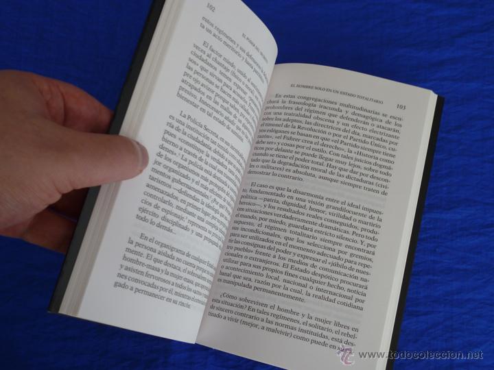 Libros de segunda mano: EL PODER DEL SECRETO. EMILIO TEMPRANO. Editorial Ariel, 2002, 1&ordf; Ed. - Foto 5