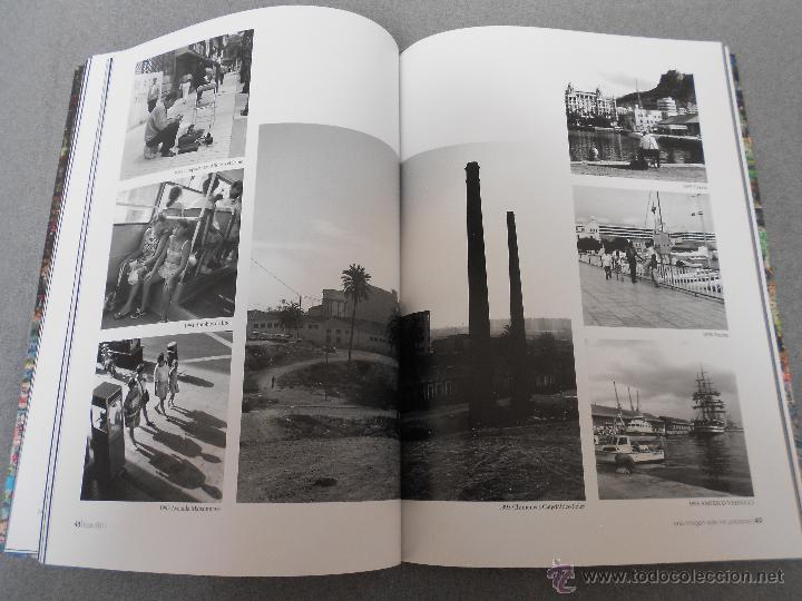 Libros de segunda mano: LIBRO DE FIESTAS DE HOGUERA EXPLANADA 2011 - Foto 6