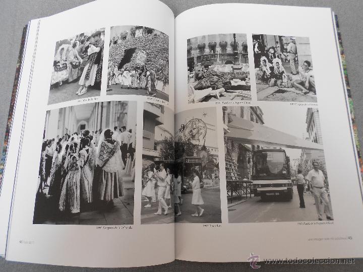 Libros de segunda mano: LIBRO DE FIESTAS DE HOGUERA EXPLANADA 2011 - Foto 7
