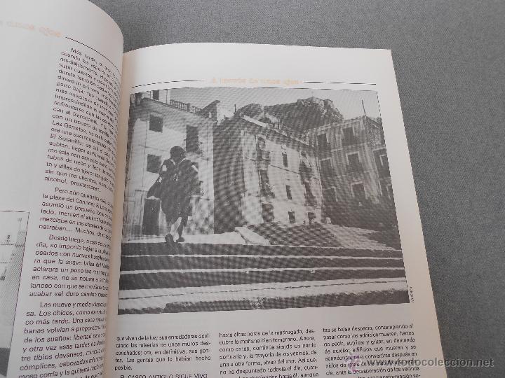 Libros de segunda mano: BARRIO PLATEADO POR LA LUNA - Foto 2