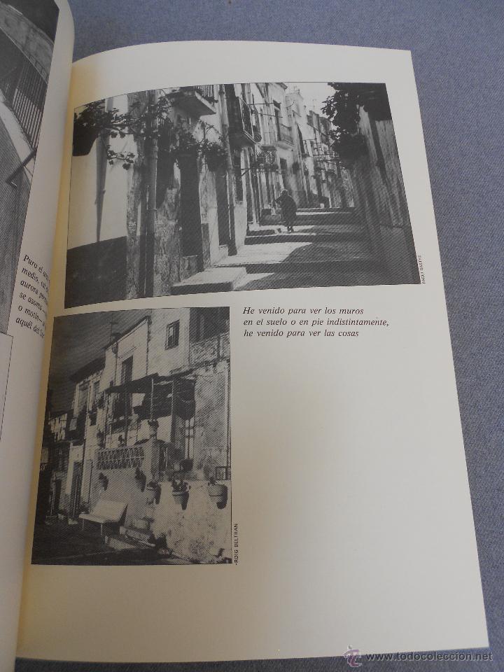 Libros de segunda mano: BARRIO PLATEADO POR LA LUNA - Foto 4