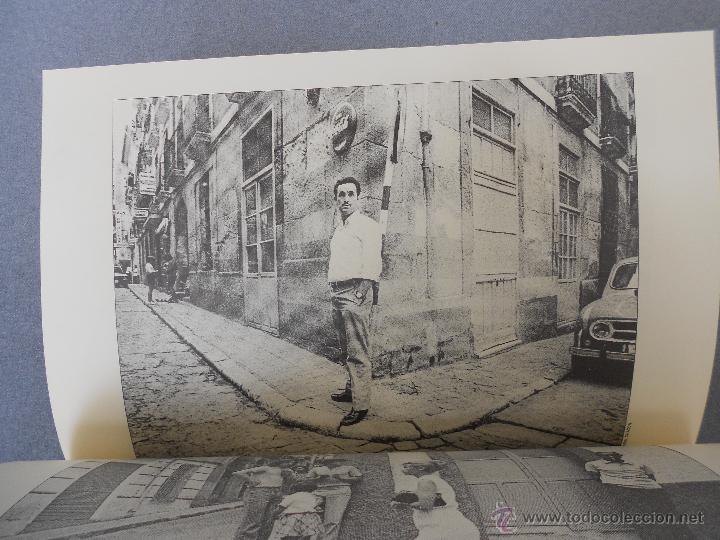 Libros de segunda mano: BARRIO PLATEADO POR LA LUNA - Foto 5
