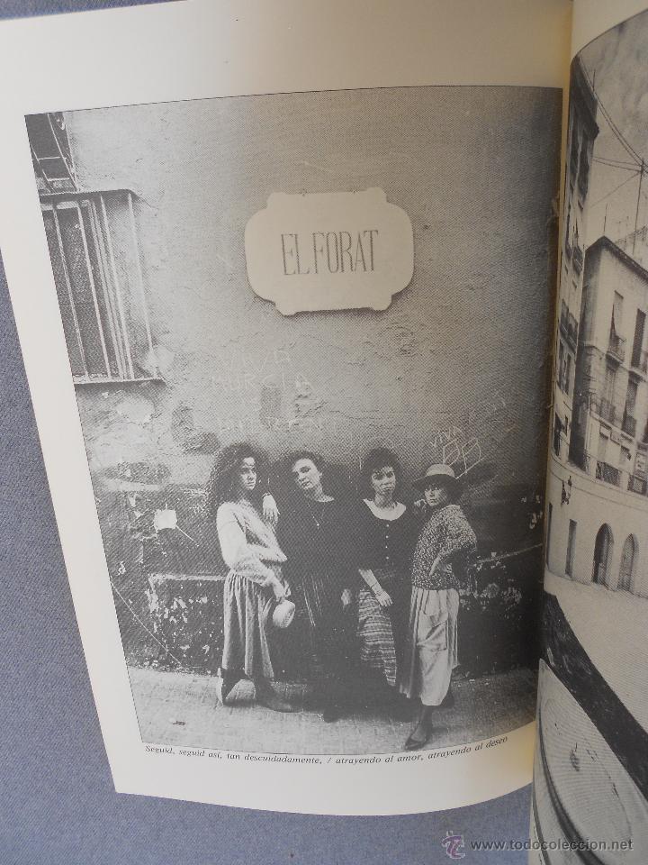 Libros de segunda mano: BARRIO PLATEADO POR LA LUNA - Foto 6