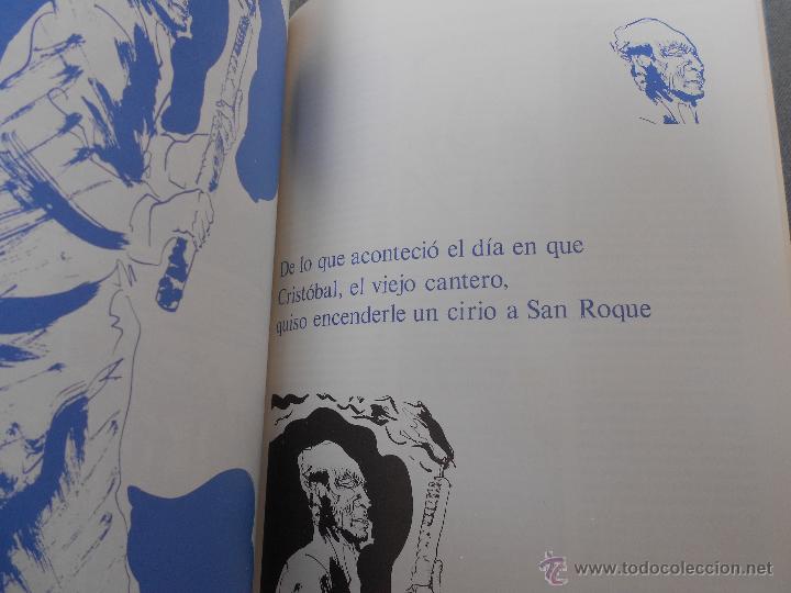 Libros de segunda mano: BARRIO PLATEADO POR LA LUNA - Foto 9