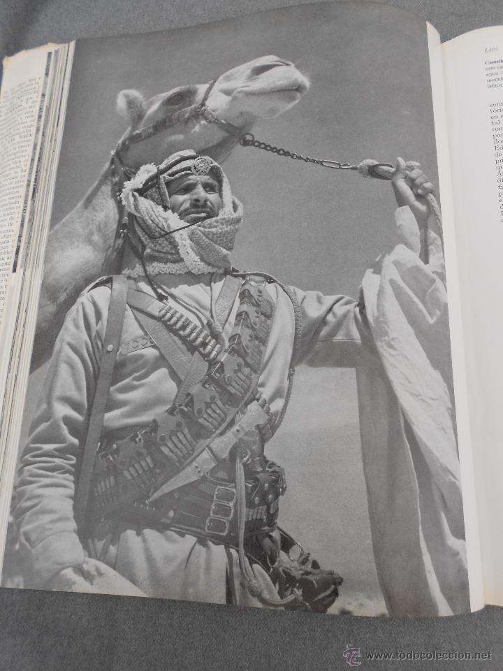 Libros de segunda mano: LAS RAZAS HUMANAS - Foto 7