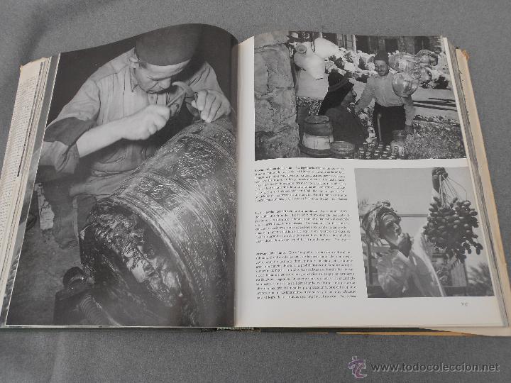 Libros de segunda mano: LAS RAZAS HUMANAS - Foto 8