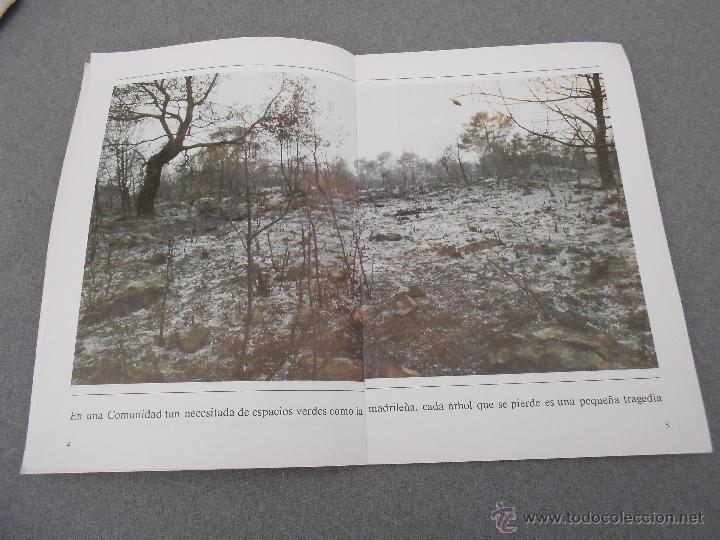 Libros de segunda mano: LA BATALLA DEL FUEGO - Foto 2