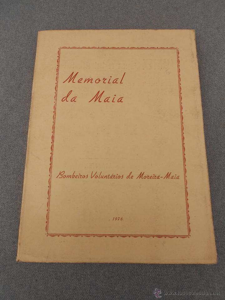 Libros de segunda mano: MEMORIAL DE MAIA - Foto 1