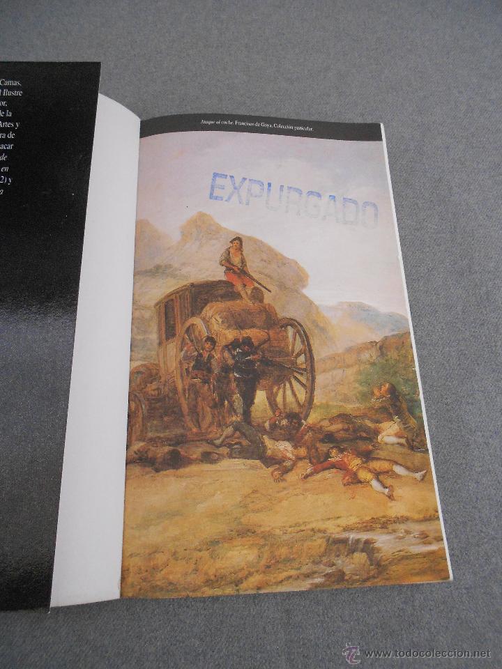 Libros de segunda mano: EL BANDOLERISMO EN ESPA&Ntilde;A - Foto 2