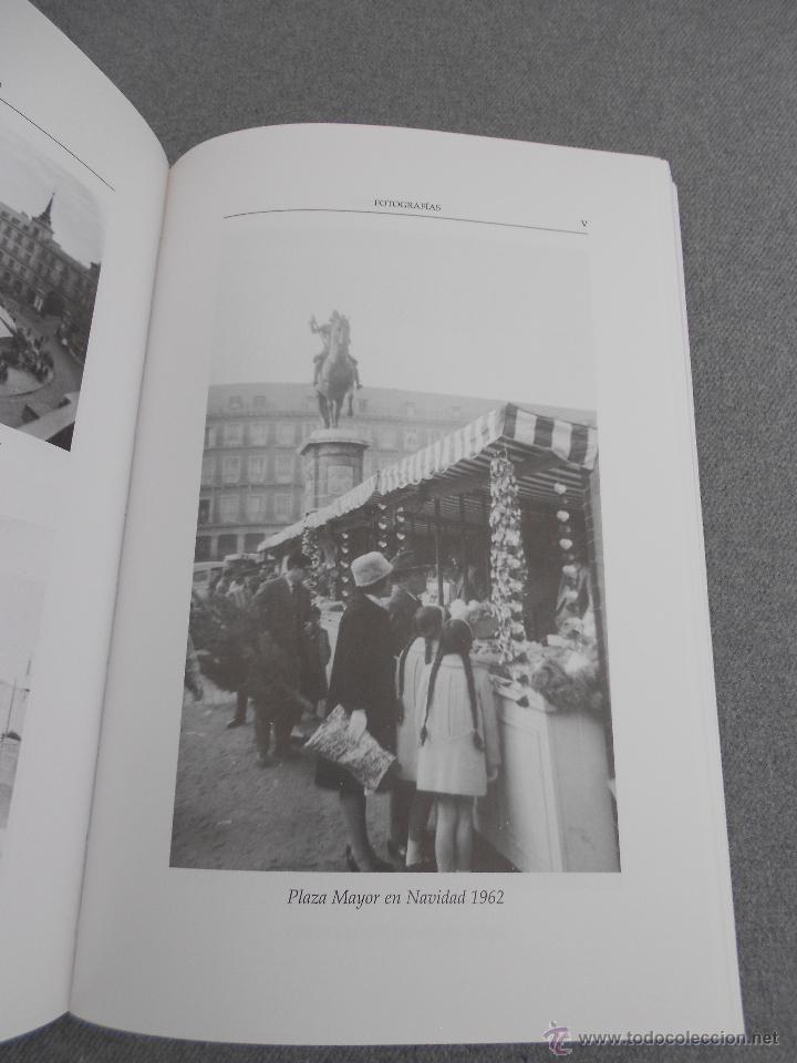 Libros de segunda mano: LA NAVIDAD EN MADRID - Foto 3